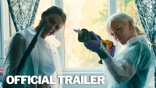 CLAWFOOT Official Trailer (2024) | HD
