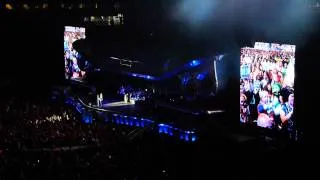 Bon Jovi Metlife Stadium End of Because We Can July 27 2013