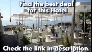 Caravelle Hotel Diano Marina - Diano Marina - Italy