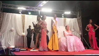 #MissTanga2019 : Full matukio shindano la Miss Tanga/ Mrembo azua gumzo