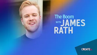 James Rath Sees Different With Filmmaking | The Boom Interview