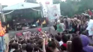 EXIT 2009 -  Show me love - Steve Angello b2b Sebastian Ingrosso