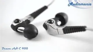 Наушники Denon AH C 400