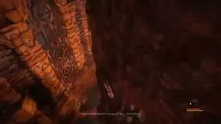 STYX SPEEDRUN: The Incinerator in 31 seconds