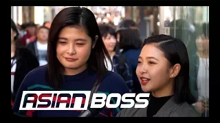 What The Japanese Think Of Tattoos | ASIAN BOSS