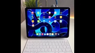 Magic Keyboard iPad Pro 11”. 320$