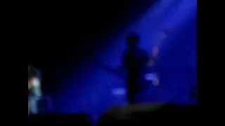 Billy Talent - Devil on my shoulder (Live) @Stereoplaza Kiev 25/11/12