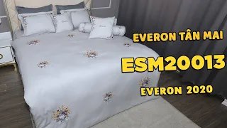 ESM20013 | Bộ chăn ga Everon 2020 | Everon số 1 Tân Mai