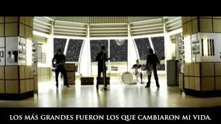 Angels And Airwaves - Rite Of Spring [Subtitulado] Tom Delonge's Life