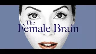 Женский мозг / The Female Brain (2017) Official Trailer I IFC Films