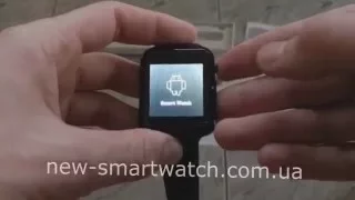 Smart Watch Q8  Лучшие Умные Часы Обзор