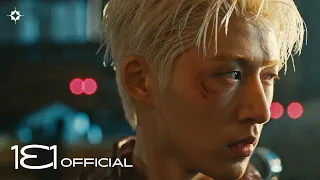 B.I (비아이) KEEP THE FIRE ALIVE (COSMOS Message Film #1)