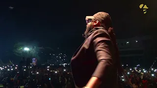 Gimme Likkle One Drop Live - Tarrus Riley (Kampala, Uganda 2018)