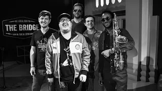 St. Paul & The Broken Bones - 'The Full Session' | The Bridge 909 in Studio