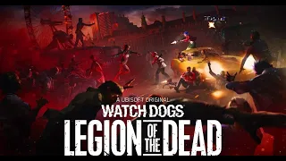 Watch Dogs: Legion of the Dead - Alpha Gameplay (No Commentary)