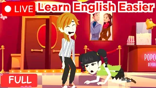 Learn English | English Speaking Practice | English Conversation | English Conversation Practice