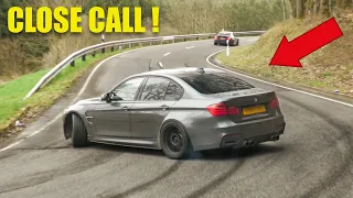 Cars Around The Nürburgring - M3 F80 CLOSE CALL, Supra, GT4 RS, C7 Z06, 1M Drift, 992 GT3 RS..