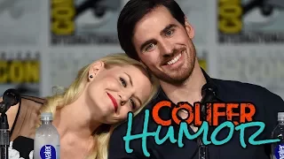 Colifer Humor