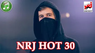 NRJ Hot 30 от 27 марта 2021 | Радио ENERGY | NRJ