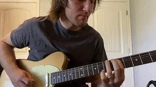 Don Rich Country Guitar Mini Lesson #2 (Taken from Instagram Live)