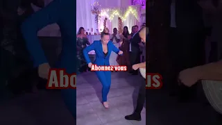 Comment danser la reggada marocaine