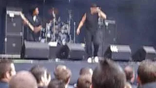 Body Count (live)