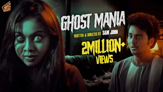 Ghost Mania 👻 | Pooja | Sam John | 4K | Finally