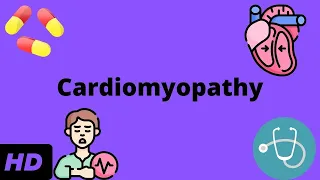 Cardiomyopathy: Everything You Need to Know