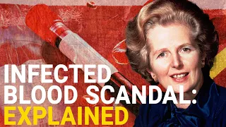 A bloody disgrace: a full timeline of the Infected Blood Scandal | The Story