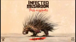 Infected Mushroom - Kazabubu (BOOSTED)