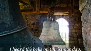 I heard the bells on Christmas Day Casting Crowns Lyrics