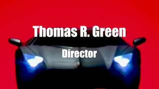 My Demo Reel - Director; Cinematographer; Stop Motion Animator; Actor