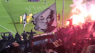 VfL Osnabrück - Arminia Bielefeld 0:1 (7.10.2019) 2. Liga