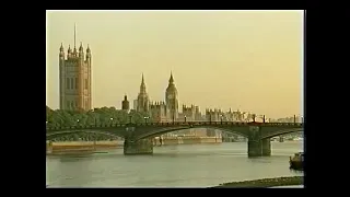 This London : video diaries from the 1990s