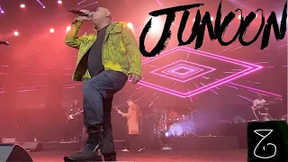 JUNOON // LIVE AT DUBAI EXPO UAE 2022 // FULL CONCERT 4K