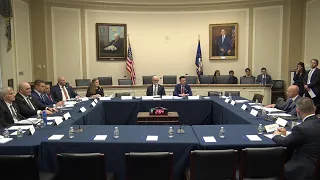 HFAC Roundtable on Taliban Reprisals