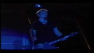 2000.07.04 Metallica @ Baltimore, MD - Mastertarium