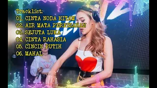 DJ CINTA NODA HITAM BREAKBEAT REMIX 2024