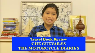 THE MOTORCYCLE DIARIES: Travel Book Review