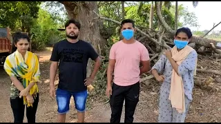 Tourist Stranded In Goa After Lockdown, Cry For Help