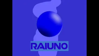 Rai (1993-2000) Logo Remakes