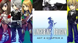 [DFFOO GL] - A2C2, 2-37: Lingering Dragon (Lv120)