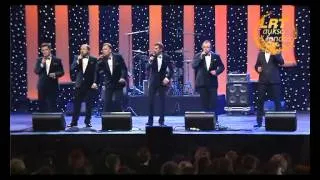 Quorum a cappella - Wonderful Life by Black