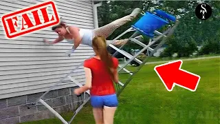 TOTAL IDIOTS AT WORK! Top Fail Compilation 2023 - idiots at workcompilation #44