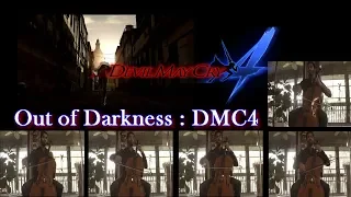 DMC4 Out of Darkness - Cello Cover