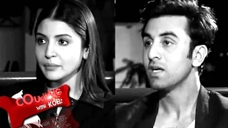 Couching With Koel : Anushka Sharma & Ranbir Kapoor