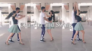 Ballroom Dance (Cha-cha and Swing) | P.E