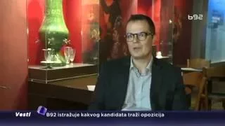 Da li Švajcarska ima slične probleme kao Srbija?