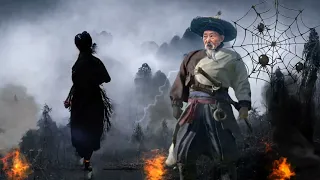 Tuam Leej Kuab The Hmong Shaman Warrior Part 2316