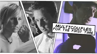 Multicouples | For the first time (TDC)